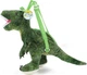Maskotka-plecak Toi-Toys Dinosaur T-rex 50 cm 2430342 (8719904751490) - obraz 2