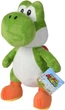 Maskotka Simba Toys Super Mario: Yoshi 30 cm 5632795 (4006592069032) - obraz 1
