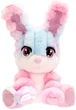 Maskotka IMC Toys Cotton Cuties: Bunny pachnąca 30 cm 3680345 (8421134926301) - obraz 2