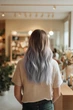 Manic Panic Amplified Dark Star Напівперманентний прямий веганський фарбник глибоко фіолетово-сірого відтінку 118мл - зображення 2