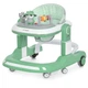 Дитячі Ходунки ME 1200 URSA Green, музика, світло - зображення 1