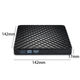 Внешний оптический привод DVD-RW DVD-USB 3.0 24Х Черный - изображение 5