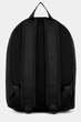 Чорний рюкзак з логотипом EA7 Emporio Armani 7421 - изображение 3