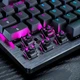 Клавиатура механическая RAZER Huntsman V3 PRO TKL (RZ03-04980100-R3M1) - изображение 3
