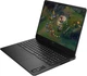 Ноутбук HP 16 OMEN Gaming 16-ap0028ua 2.5K IPS/Ryzen AI 9 365/32GB/1TB/RTX 5070 8GB/DOS/Black (C9SA5EA) - зображення 2