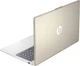 Ноутбук HP 15.6 15-fd1166ua FHD IPS/Intel Core 5-120U/8GB/512SSD/Intel Graphics/DOS/Gold (C9ND2EA) - зображення 4