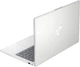 Ноутбук HP 14 14-ep0040ua FHD IPS/Intel Core i7-1355U/16GB/512SSD/Intel Iris Xe/DOS/Silver (C9NC8EA) - изображение 4