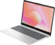 Ноутбук HP 15.6 15-fc0274ua FHD IPS/Ryzen 7 7730U/16GB/512SSD/Radeon/DOS/White (C9NB3EA) - зображення 3