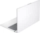 Ноутбук HP 15.6 15-fc0274ua FHD IPS/Ryzen 7 7730U/16GB/512SSD/Radeon/DOS/White (C9NB3EA) - зображення 4