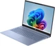 Ноутбук HP 16 OmniBook 5 16-af1022ua 1920x1200 IPS/Ultra 7 255U/16GB/512SSD/Intel Graphics/DOS/Blue (C9RS3EA) - зображення 3