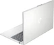 Ноутбук HP 15.6 15-fd1169ua FHD IPS/Intel Core 5-120U/8GB/512SSD/Intel Graphics/DOS/Silver (C9NN4EA) - изображение 4