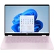 Ноутбук HP 14 OmniBook 5 Flip x360 14-fp0027ua 2K IPS Touch/Core 5-120U/16GB/512SSD/Intel Graphics/W11H/Pink (C9RR2EA) - зображення 1