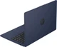 Ноутбук HP 14 14-ep0048ua FHD IPS/Intel Core i3-1315U/16GB/512SSD/Intel Graphics/DOS/Blue (C9MX3EA) - изображение 4
