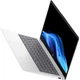 Ноутбук HP 14 OmniBook 3 14-ha0004ua FHD SVA/Ryzen AI 7 350/16GB/512SSD/Radeon/W11H/Silver (C9MZ3EA) - изображение 4