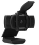 Веб-камера Acer FHD Webcam Black (HP.EXPBG.019) - изображение 5