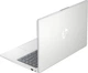 Ноутбук HP 14 14-em0031ua FHD IPS/Ryzen 3 7320U/8GB/512SSD/Radeon/DOS/Silver (C9NB0EA) - зображення 4