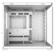 Корпус PcCooler CPS C3 T700 WH (C3-T700WHD001-GL) Без БП - зображення 2