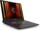 Ноутбук MSI Vector 16 HX i9-14900HX/32GB/1TB SSD/RTX 4080/16" QHD+ 240Hz (A14VHG-692US)Refurbished - зображення 2