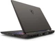 Ноутбук MSI Vector 16 HX i9-14900HX/32GB/1TB SSD/RTX 4080/16" QHD+ 240Hz (A14VHG-692US)Refurbished - зображення 6