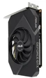 Відеокарта ASUS GTX 1630 4Gb Phoenix (PH-GTX1630-4G) (GDDR6, 64 bit, PCI-E 3.0 x16) Б/в - зображення 5