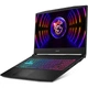 Ноутбук 15.6" MSI Katana 15 B12VGK-018NEU: Intel Core i7-12650H, 16 GB, SSD 120 GB, nVidia GeForce RTX 4070, IPS, Full HD, Key Light - Б/В - зображення 4