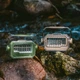 Ліхтар антимоскітний Naturehike CNK2550ZM013, оливковий - изображение 11