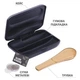 Металева трубка Journey Pipe Gold Case 100mm - изображение 1