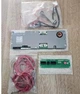 JK BMS Smart Inverter / Інверторна БМС 8S-16S 100A, Balance 1A (PB1A16S10P) Bluetooth - зображення 6