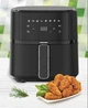 Мультипечь HEINNER HAF-B4BK1500 - изображение 4