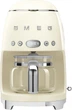 Кофеварка Smeg DCF02CREU 320782 - изображение 1