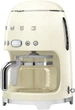 Кофеварка Smeg DCF02CREU 320782 - изображение 2