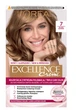 Стойкая крем-краска для волос L'Oreal Paris Excellence Creme № 7 (Русый) - изображение 1
