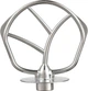Планетарный миксер Liberton LMS-2901 - зображення 6
