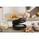 Вафельница Gorenje WM1000B 320150 - изображение 9