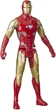 Фігурка Залізна людина 30см Marvel Avengers Titan Hero Iron Man E2347 - зображення 2