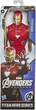 Фігурка Залізна людина 30см Marvel Avengers Titan Hero Iron Man E2347 - зображення 7