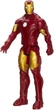 Фігурка Залізна людина 30см Marvel Avengers Titan Hero Iron Man E2347 - зображення 10