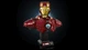 Конструктор Lego Super Heroes Бюст Железного Человека MK4 Лего 76327 - изображение 8