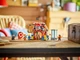 Конструктор Лего Ван Пис Цирковая палатка клоуна Багги Lego One Piece 75637 - изображение 5