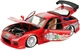 Metalowy model samochod Jada Toys Fast and Furious: Mazda RX-7 1993 1:24 5699797 (4006333097782) - obraz 2