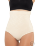 Утягивающие высокие трусы - Formeasy - 1300 - XL - Бежевый - изображение 2