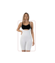 Утягивающие боди - Formeasy - 2100 - XL - Белый - изображение 2