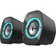 Акустична система Edifier Hecate G1000 II Black - изображение 1