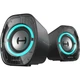 Акустична система Edifier Hecate G1000 II Black - изображение 4
