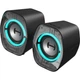 Акустична система Edifier Hecate G1000 II Black - изображение 5