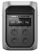 Зарядна станція EcoFlow DELTA 3 Max Plus (EF-DL3-MP, EFD3MP-EU-CBOX) - зображення 2