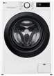 Пральна машина LG F2Y5FS6W 9 кг - изображение 1