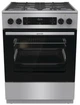 Плита комбінована Gorenje GKS6C71XF - изображение 1