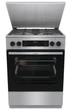 Плита комбінована Gorenje GKS6C71XF - изображение 3