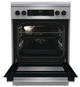 Плита комбінована Gorenje GKS6C71XF - изображение 5